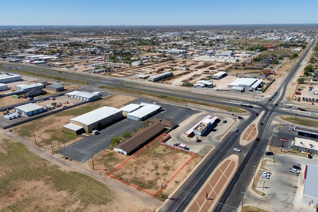 0.58 acres in Ector County - photo 5
