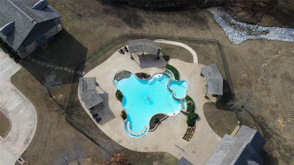 0.35 acres in Grayson County - photo 17