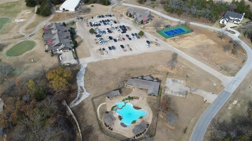 0.35 acres in Grayson County - photo 11