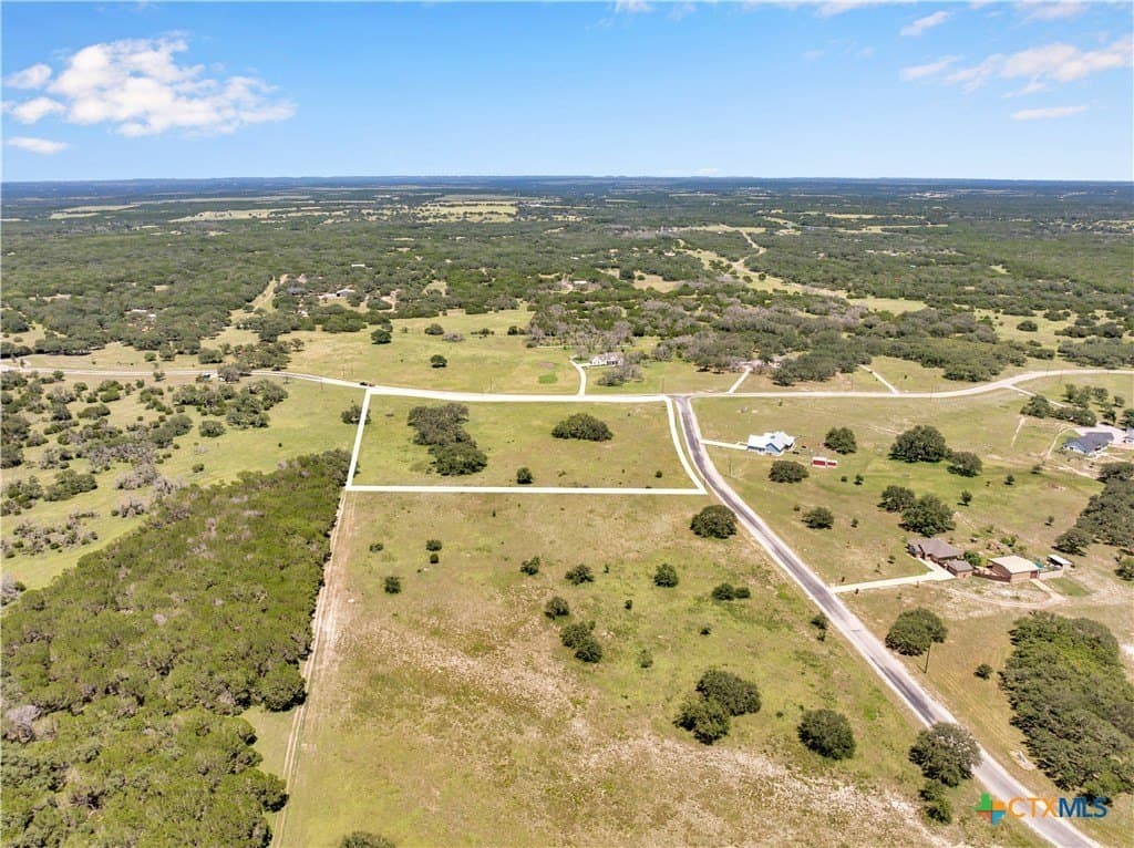 8 acres in Burnet County - photo 2