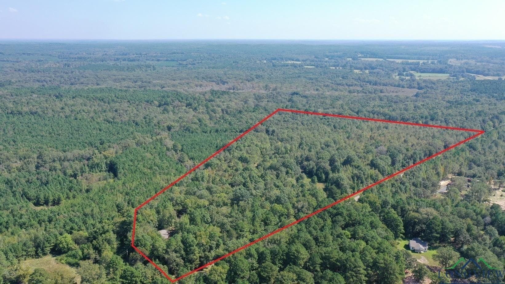38.42 acres in Cass County - photo 4