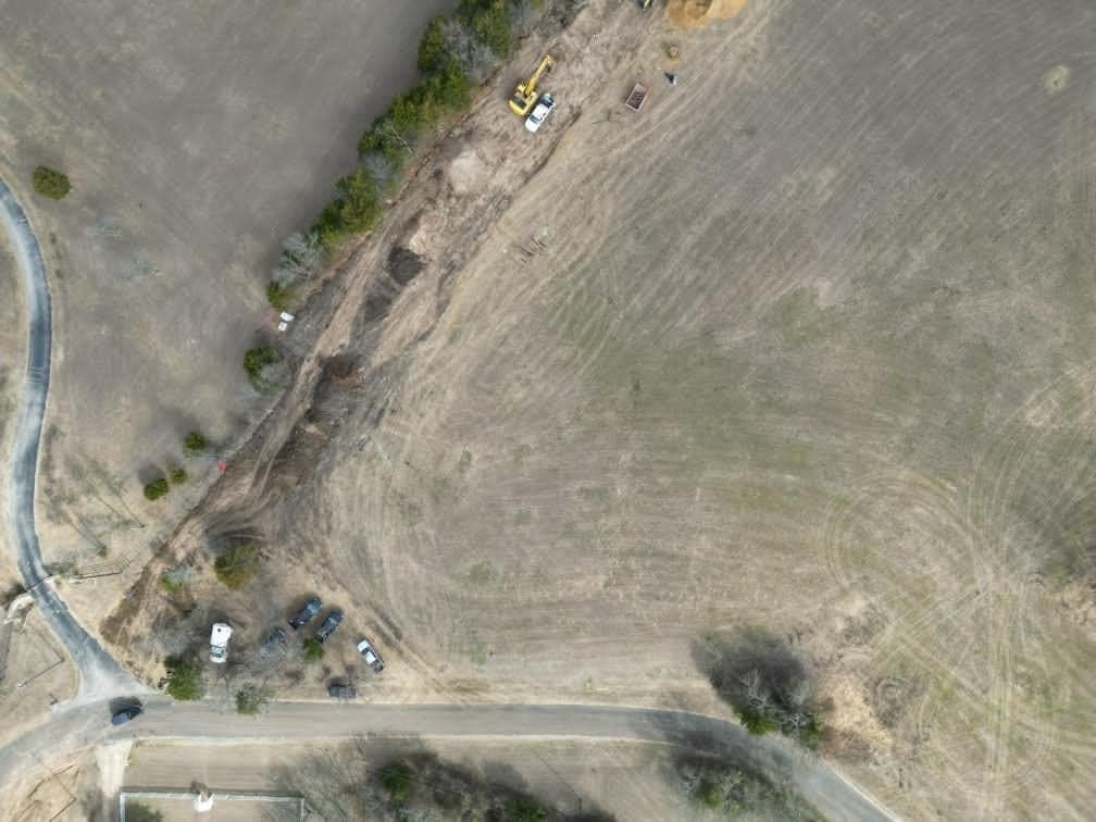 1.54 acres in Ellis County - photo 4