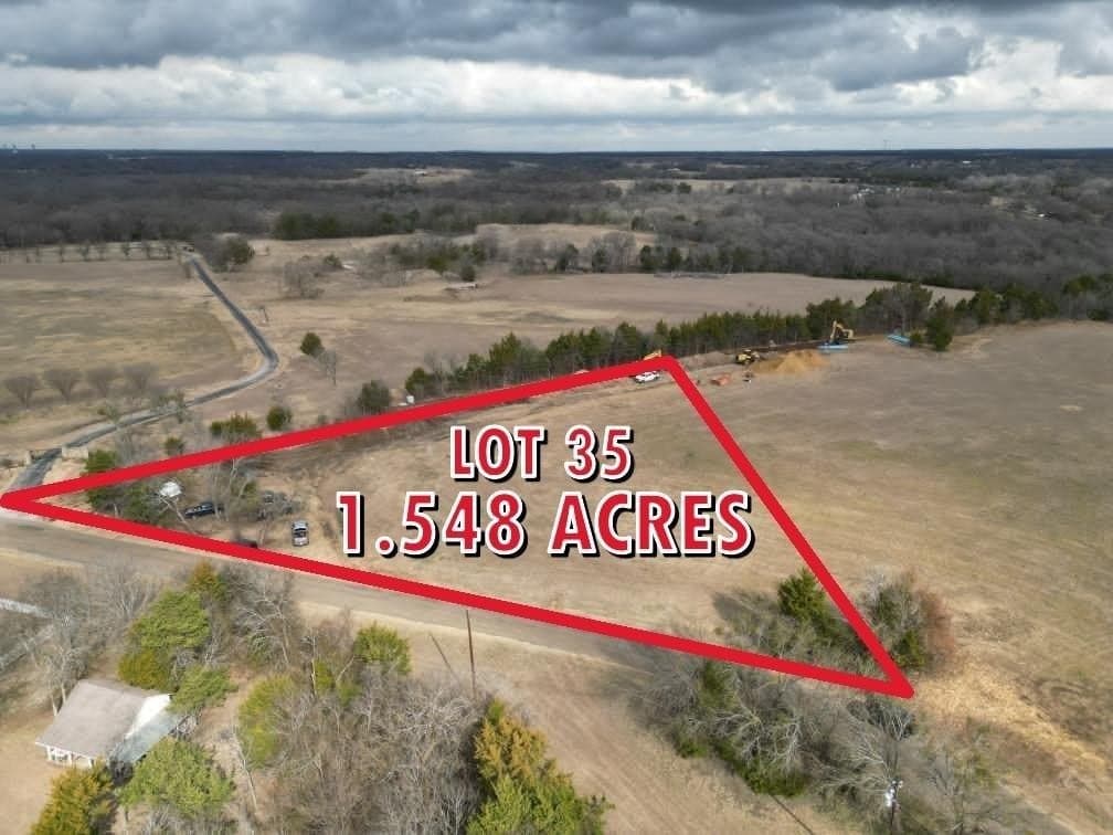 Tbd Lot 35 Ridgecrest Drive