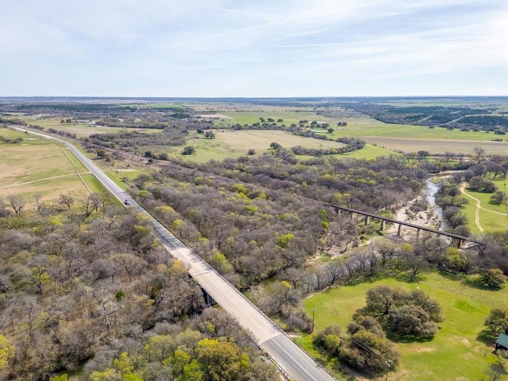 135.55 acres in Hill County - photo 4