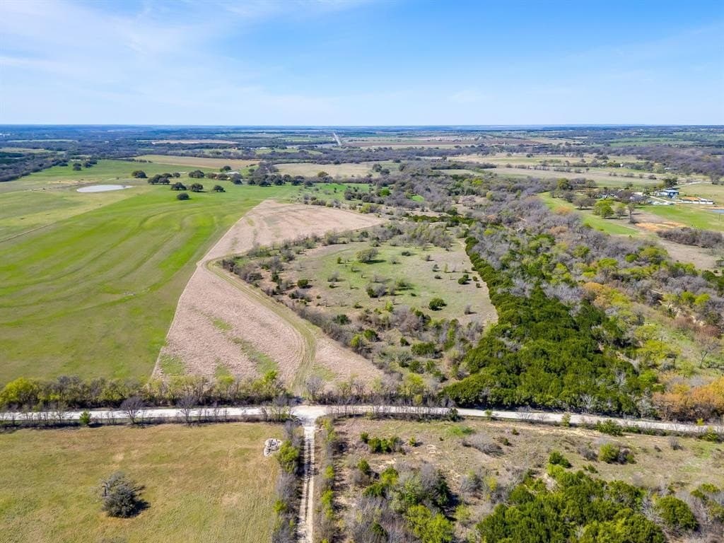 135.55 acres in Hill County - photo 11