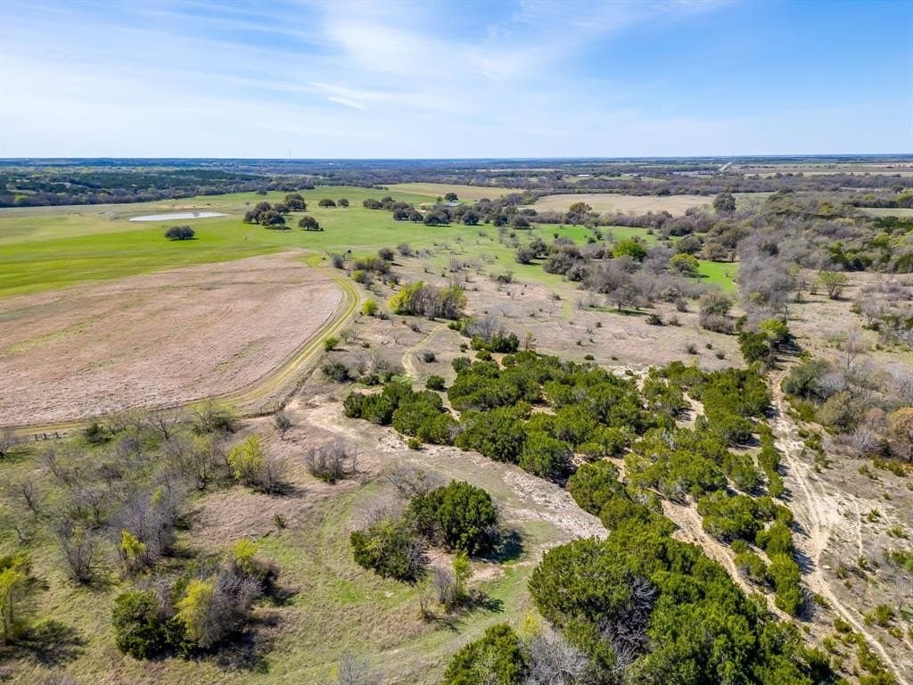 135.55 acres in Hill County - photo 15