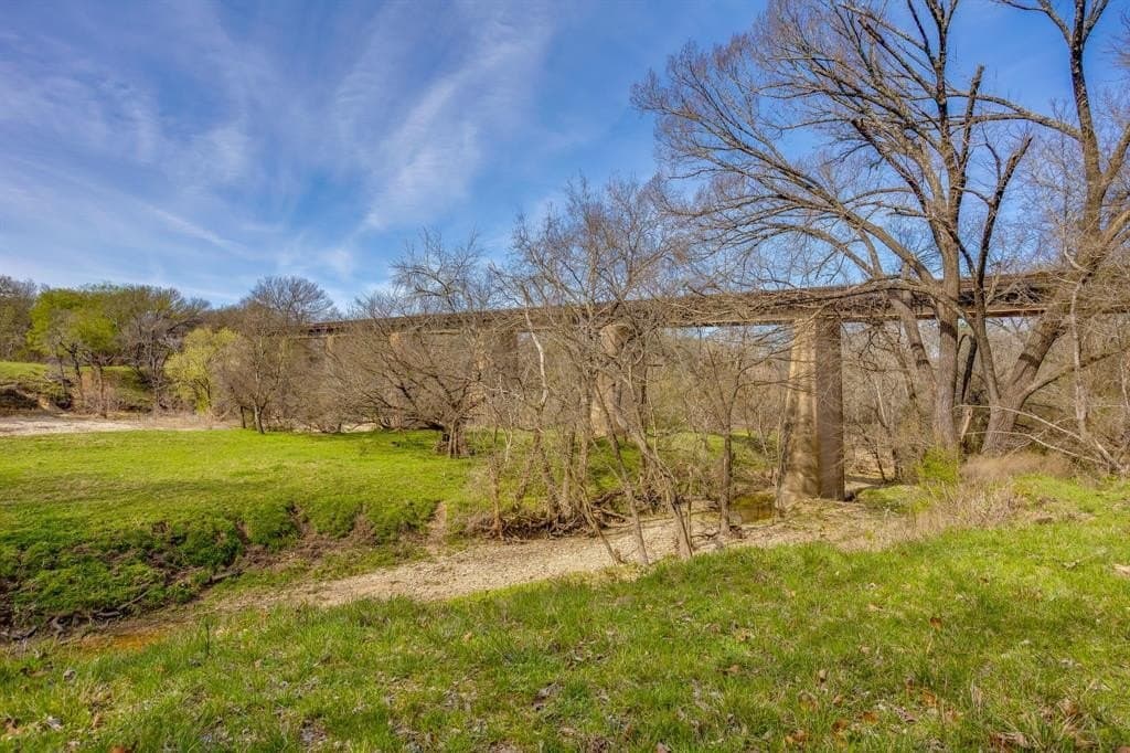 135.55 acres in Hill County - photo 34