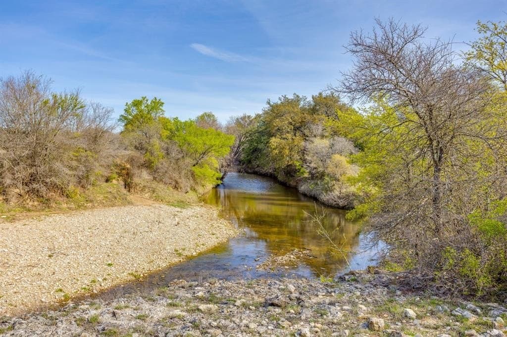 135.55 acres in Hill County - photo 14