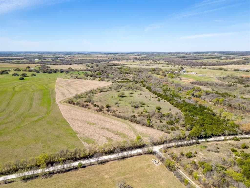 135.55 acres in Hill County - photo 18
