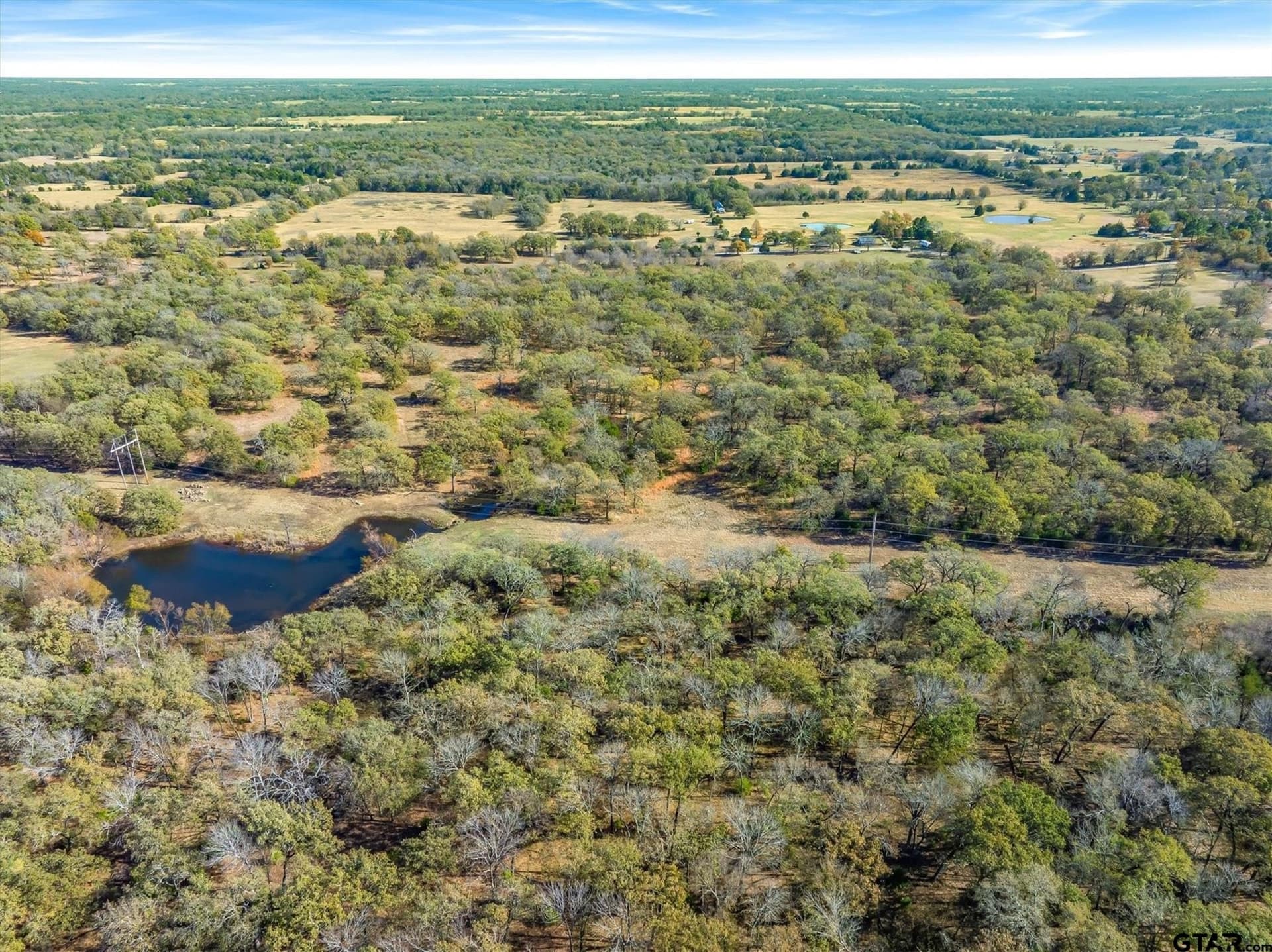 61.4 acres in Van Zandt County - photo 6