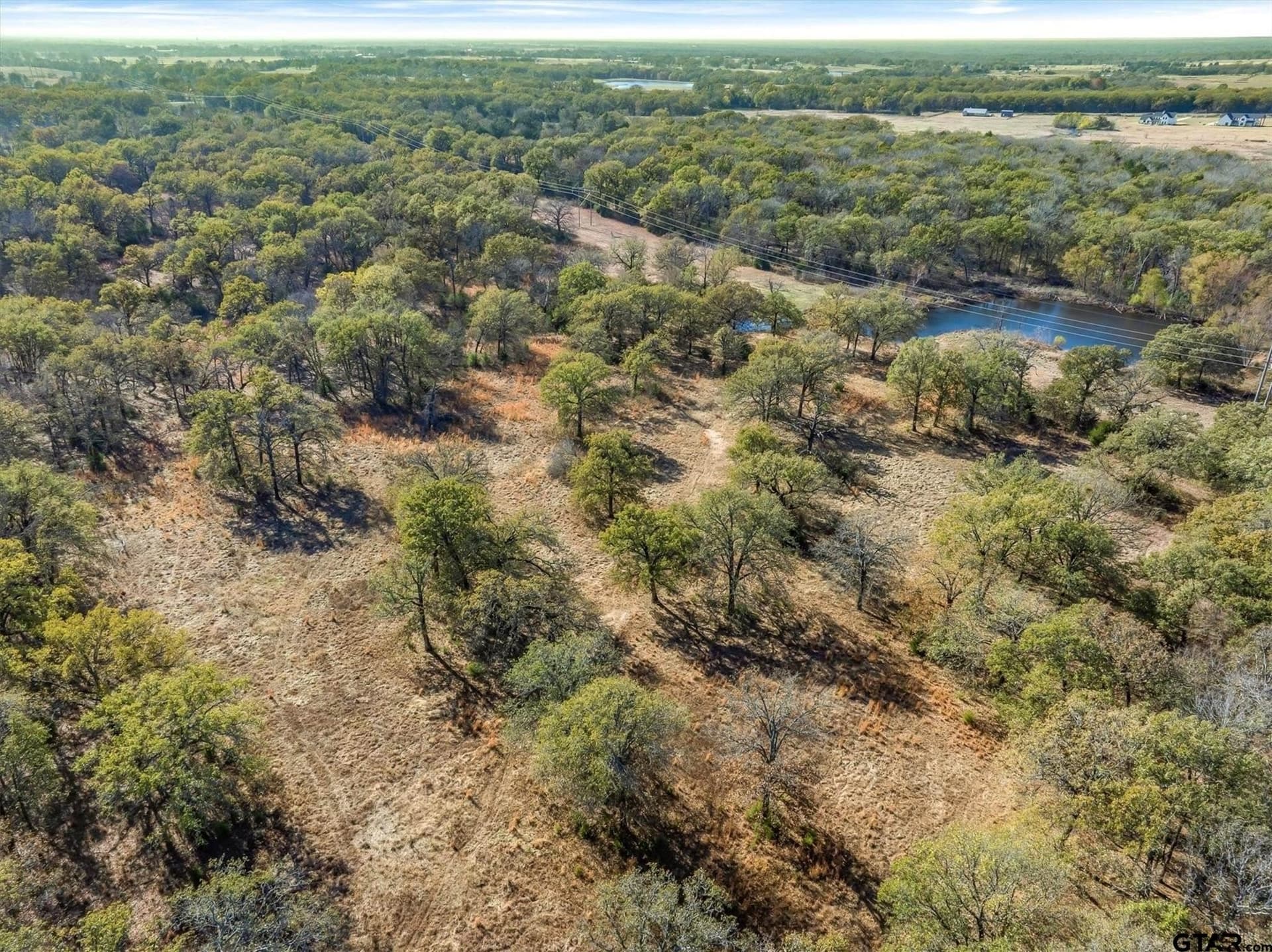 61.4 acres in Van Zandt County - photo 2