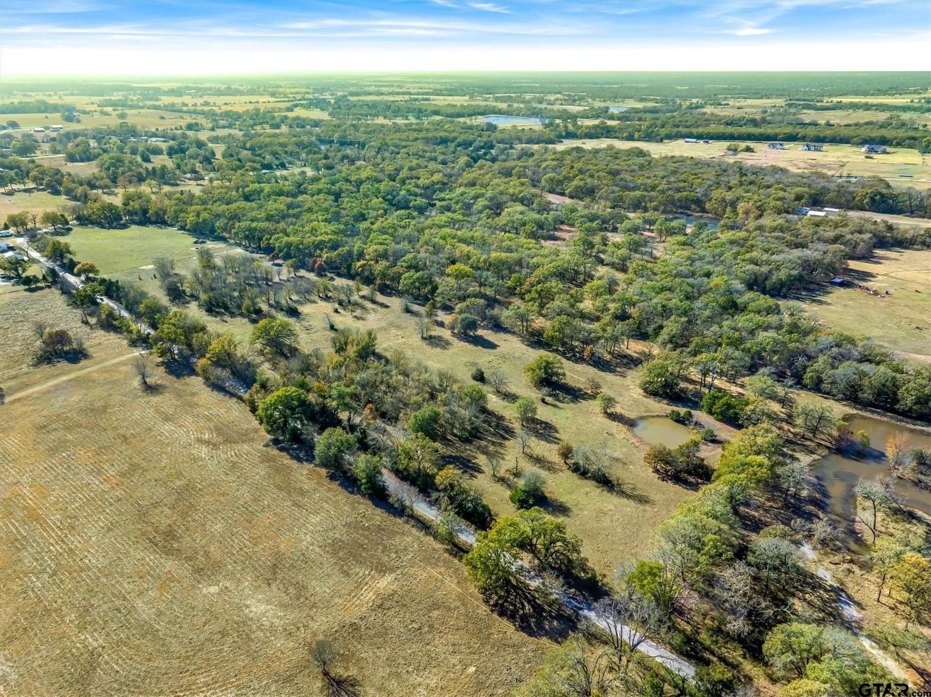 61.4 acres in Van Zandt County - photo 13