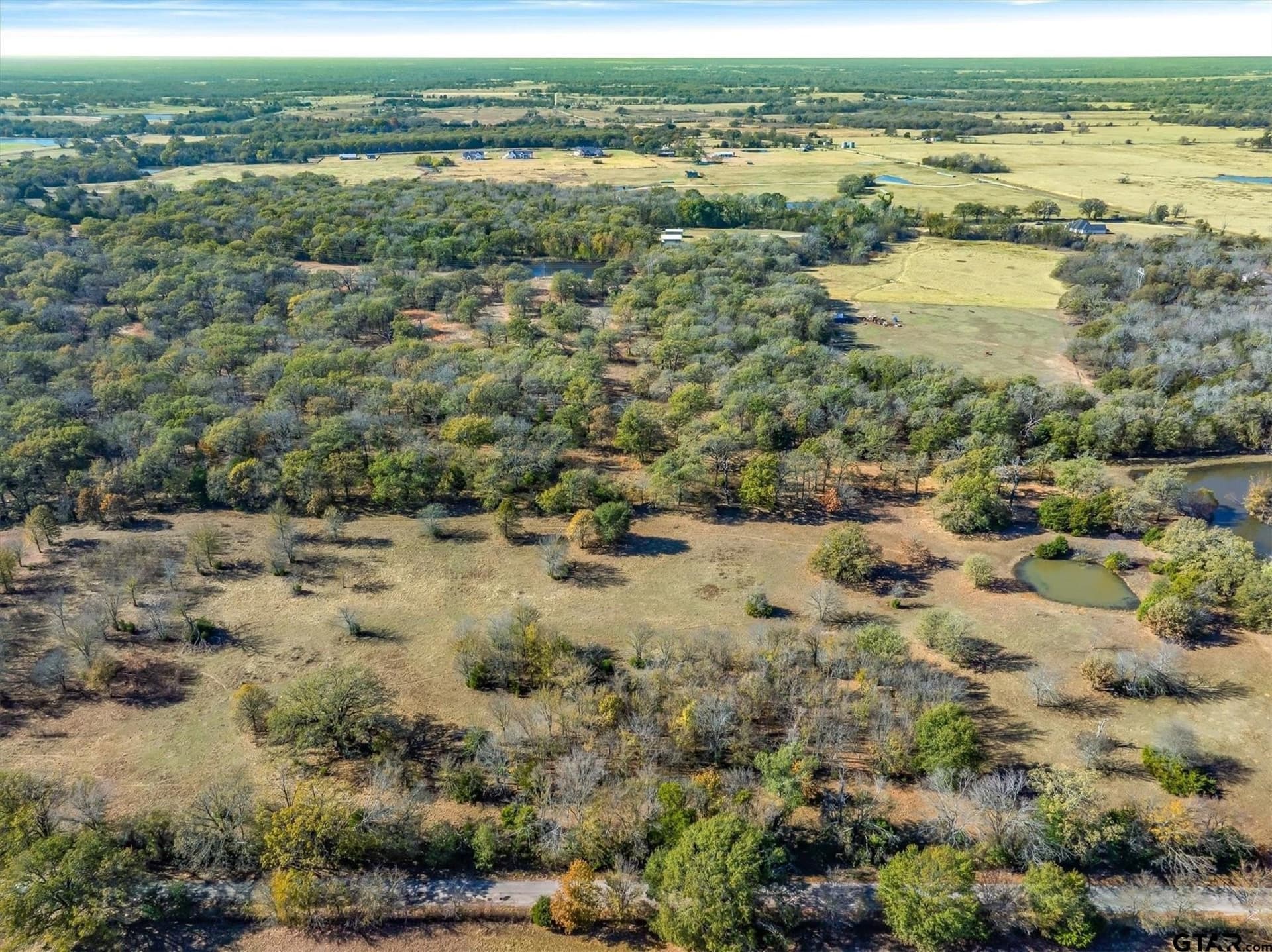 61.4 acres in Van Zandt County - photo 12