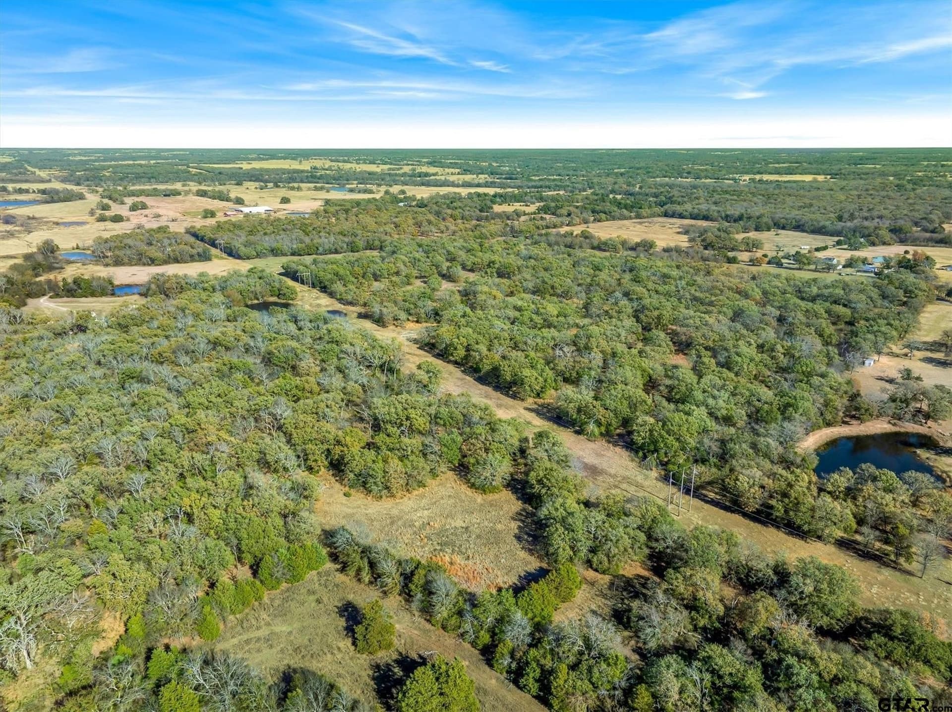 61.4 acres in Van Zandt County - photo 7