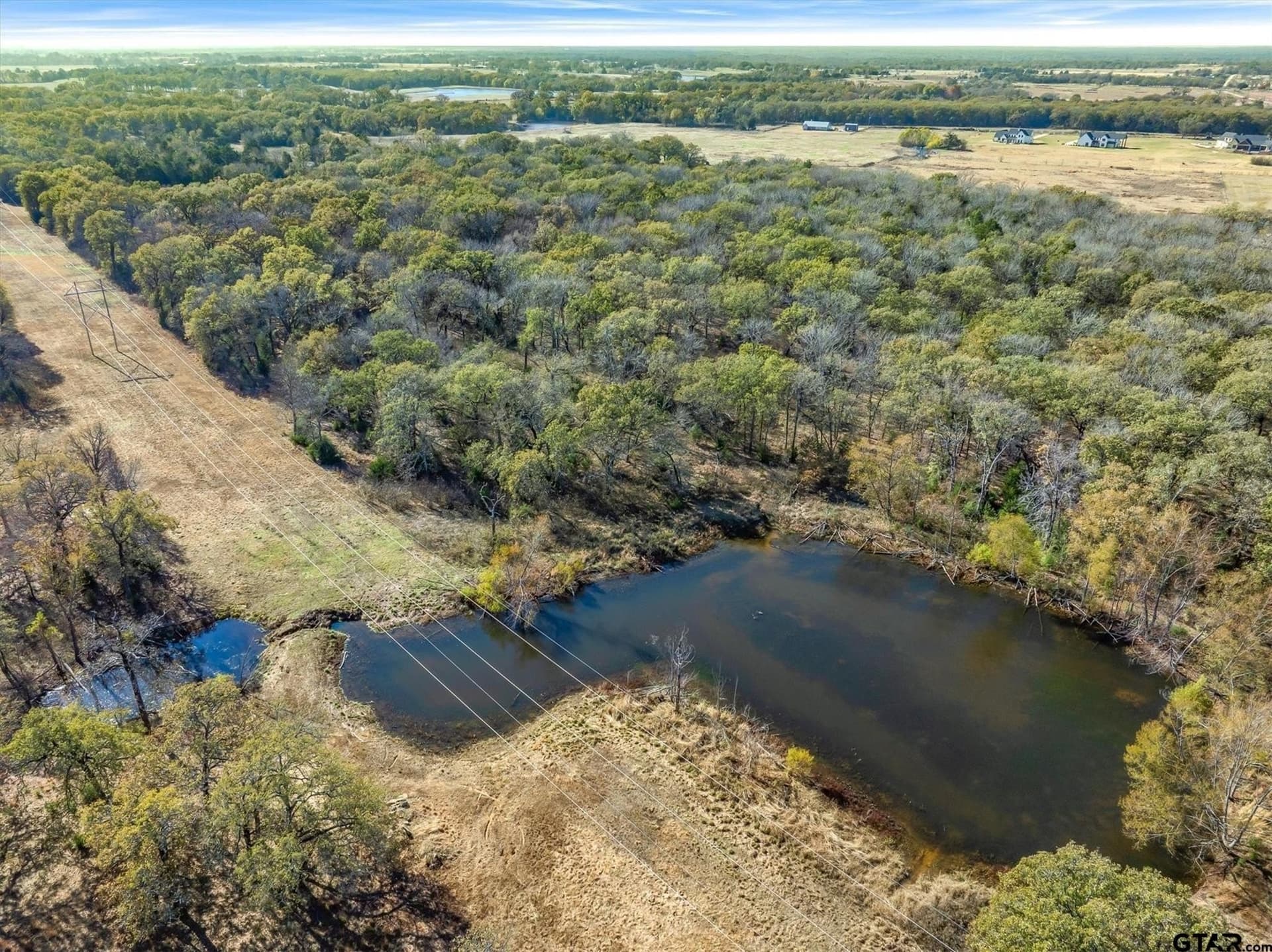 61.4 acres in Van Zandt County - photo 3
