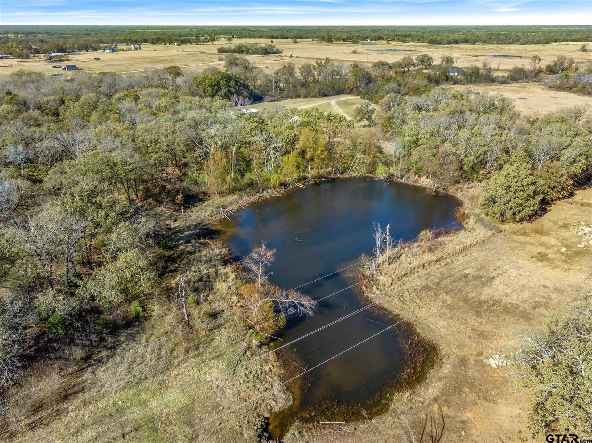 61.4 acres in Van Zandt County - photo 5