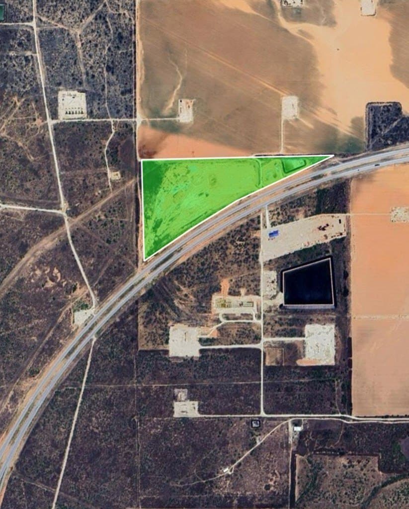 34.38 acres in Howard County - photo 2