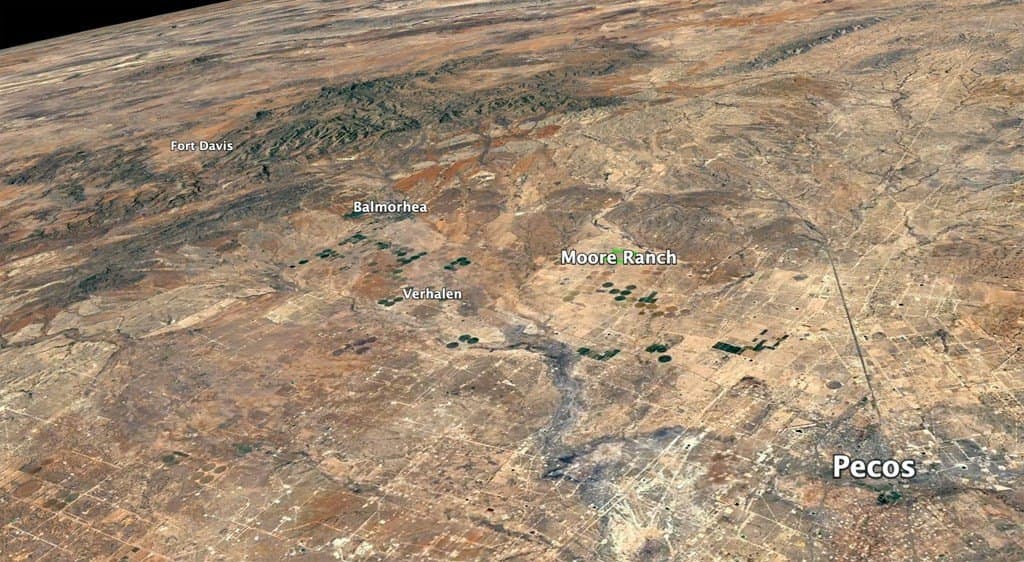 680 acres in Reeves County - photo 2