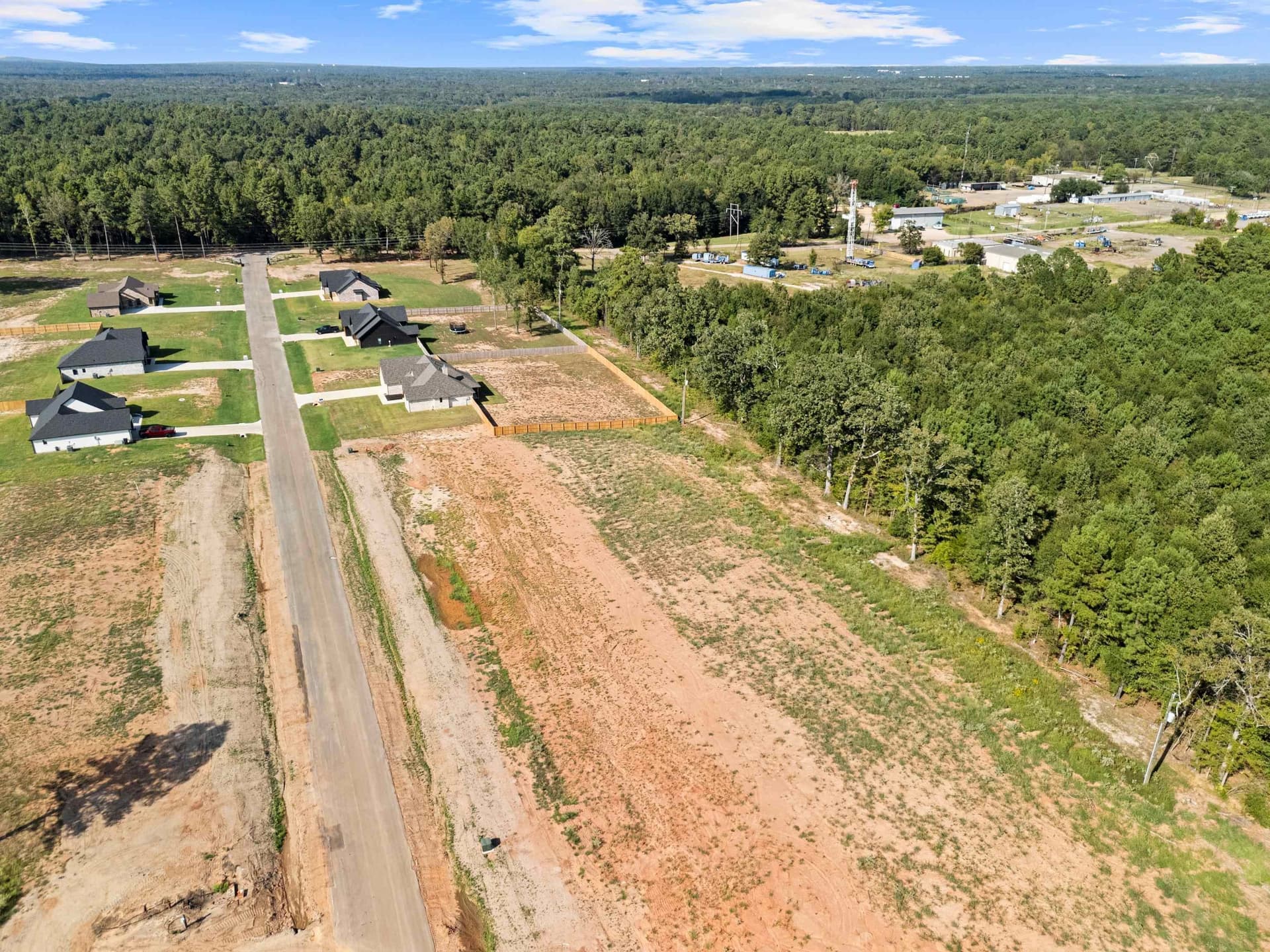 0.64 acres in Gregg County - photo 4