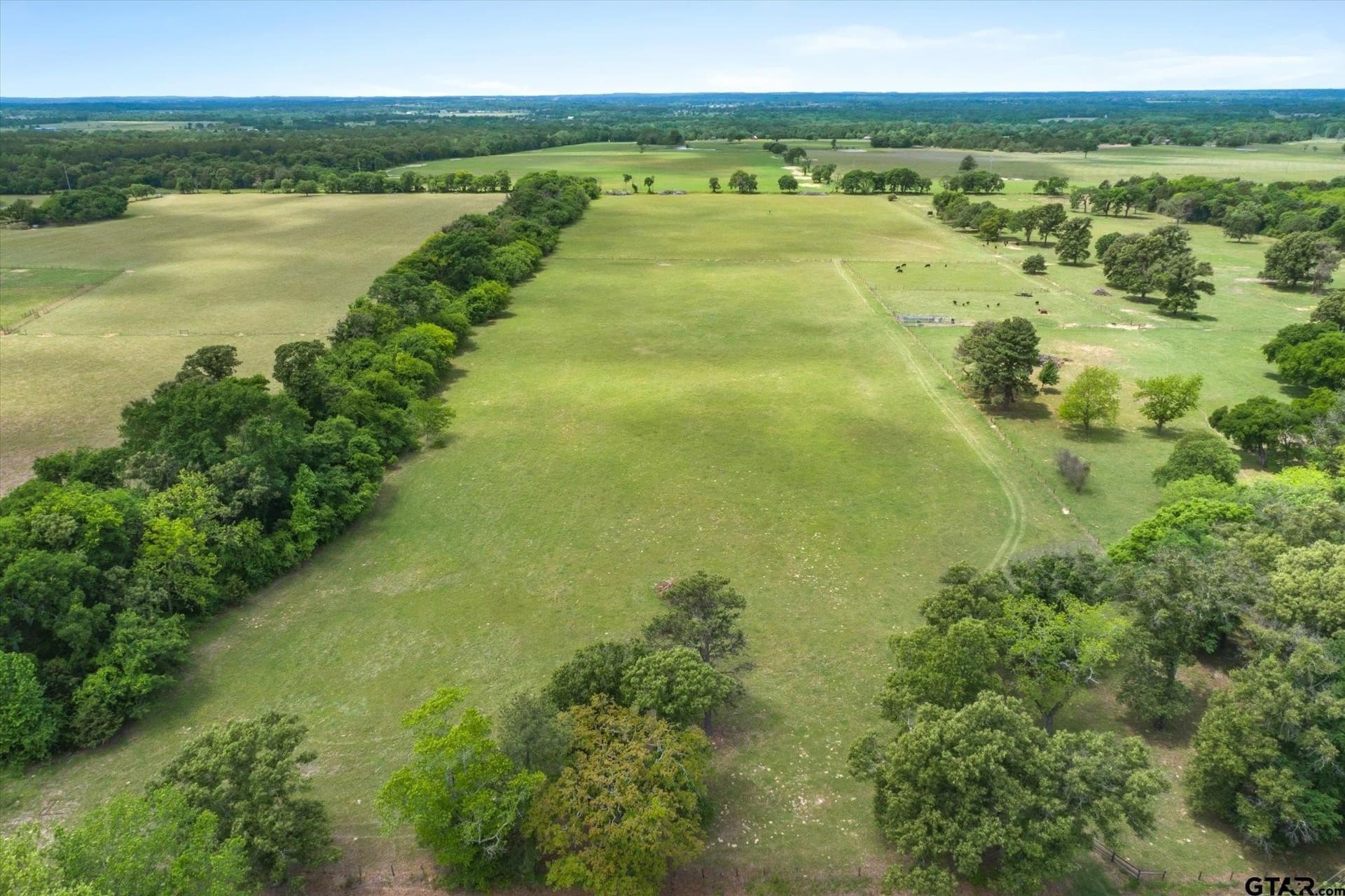 20 acres in Van Zandt County - photo 6