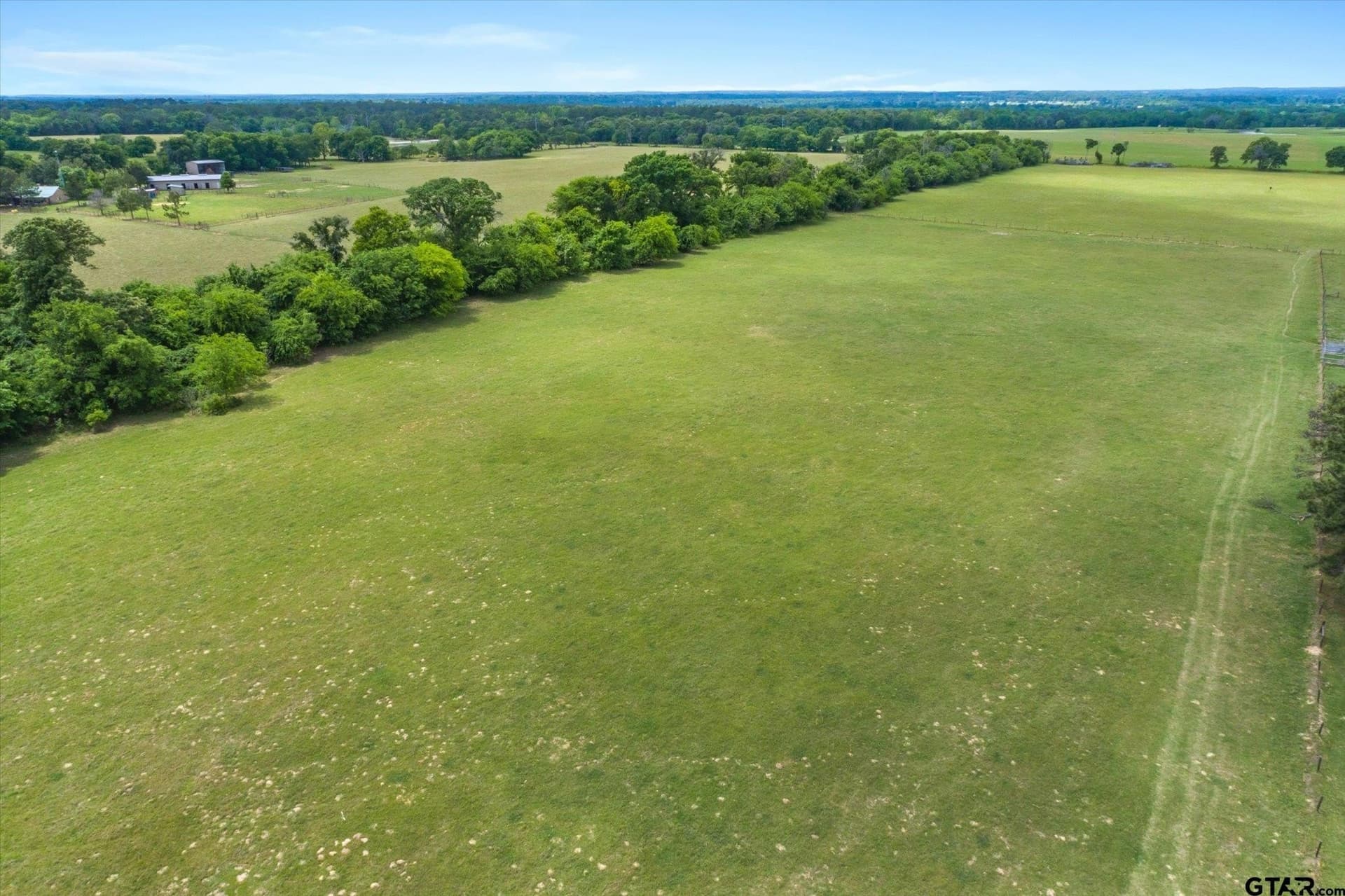 20 acres in Van Zandt County - photo 7
