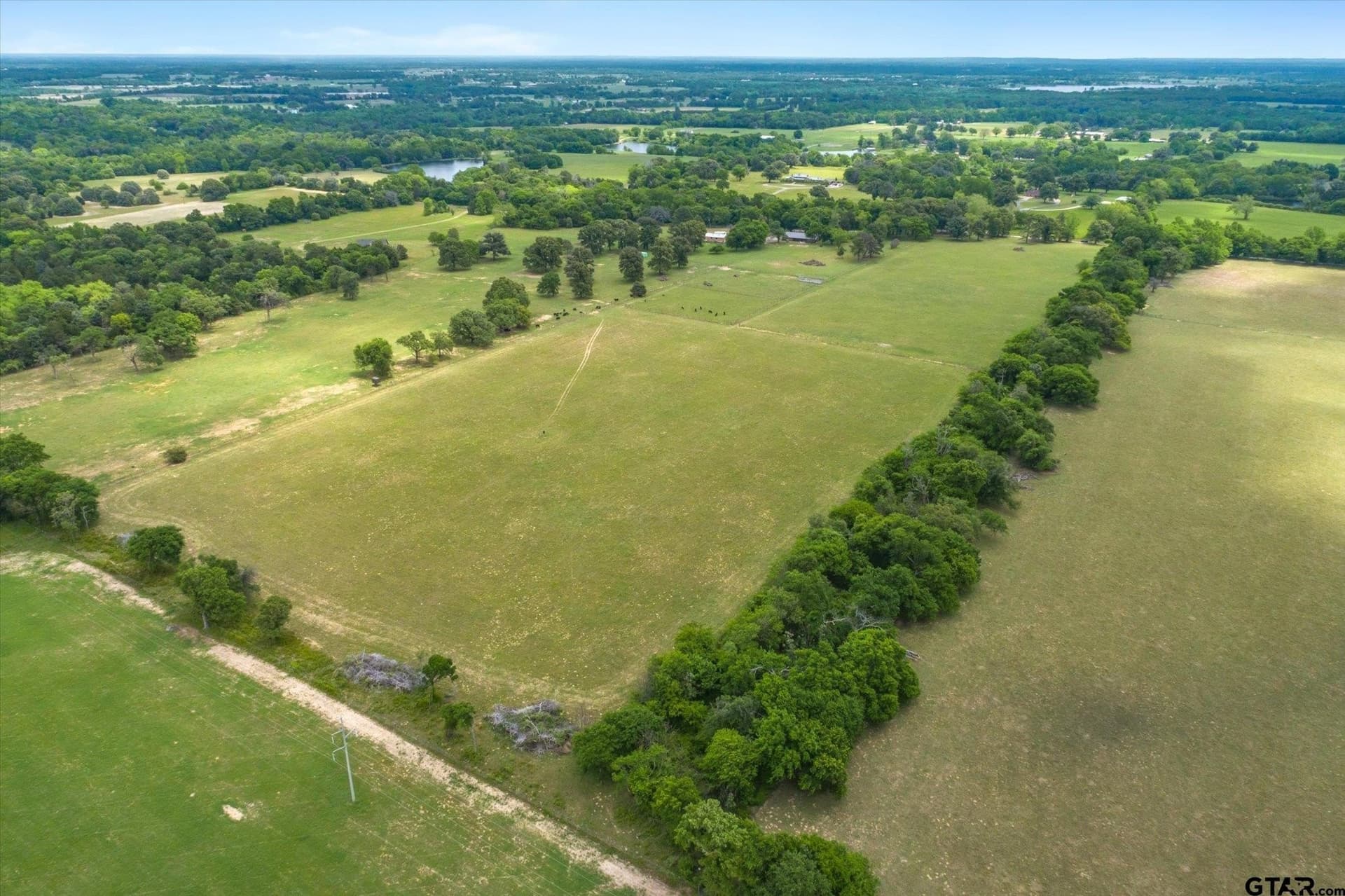 20 acres in Van Zandt County - photo 9