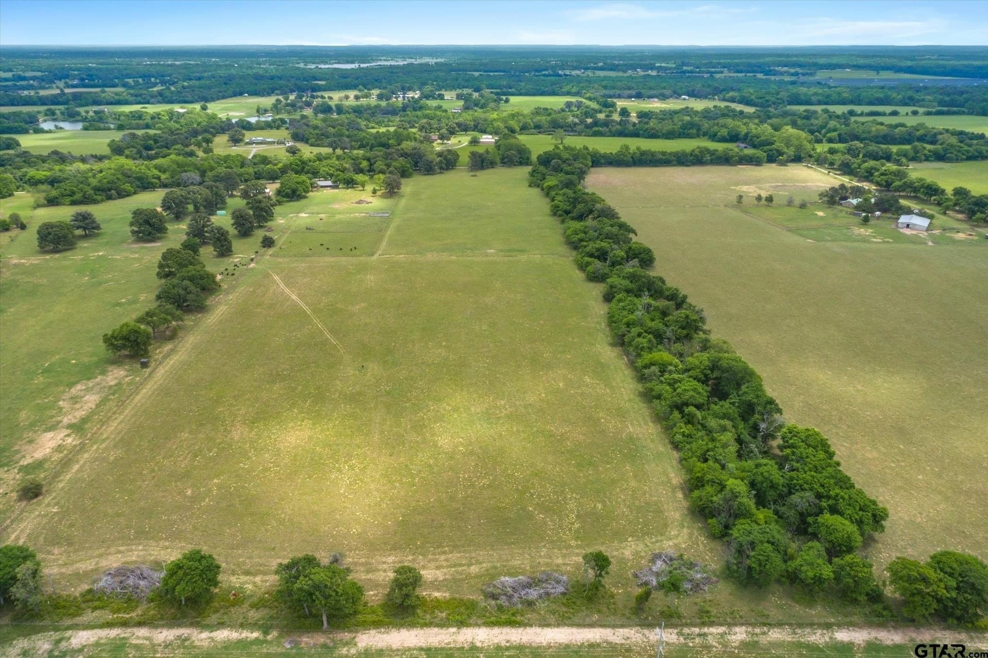 20 acres in Van Zandt County - photo 8
