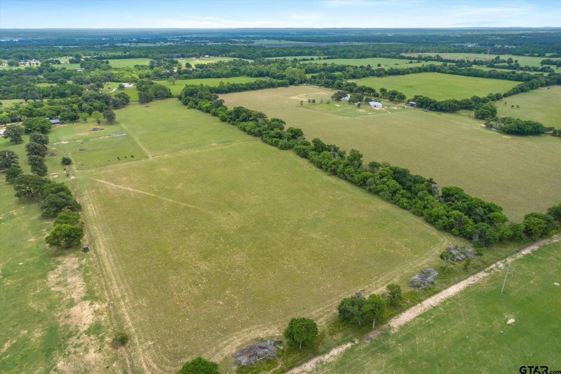 20 acres in Van Zandt County - photo 11