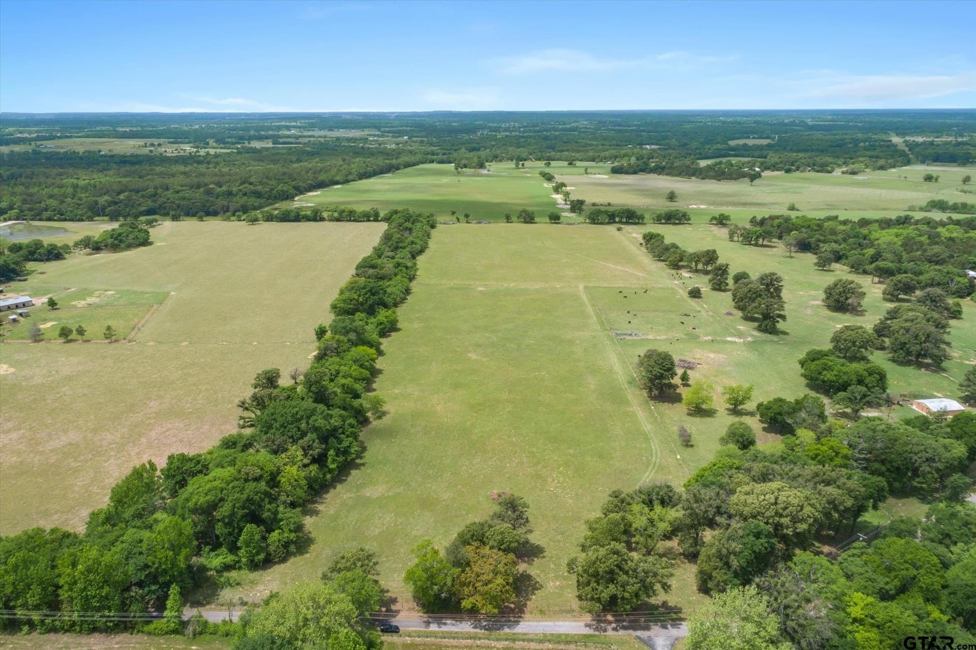 20 acres in Van Zandt County - photo 3