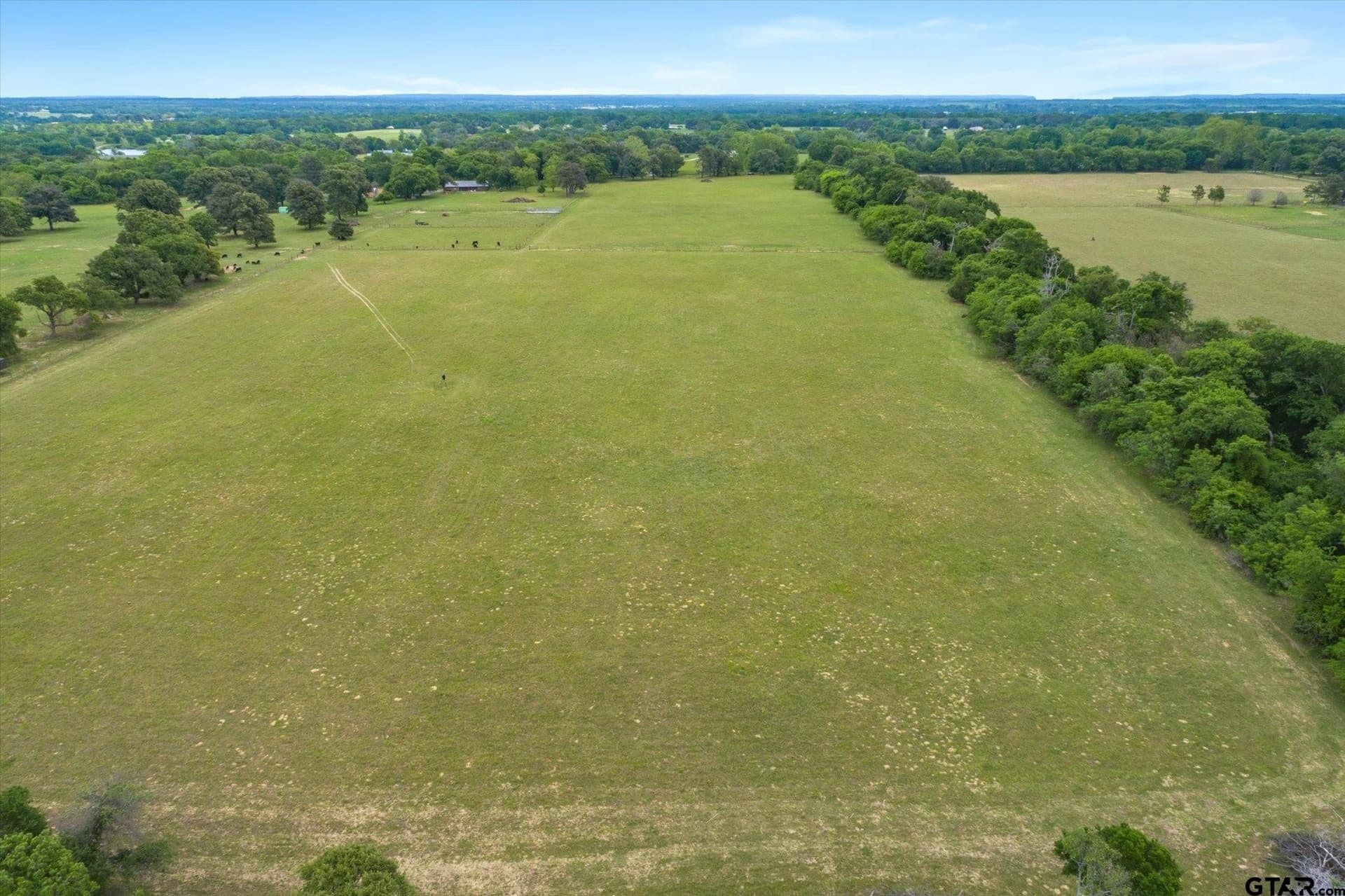 20 acres in Van Zandt County - photo 12