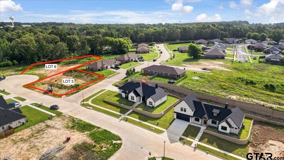0.41 acres in Smith County - photo 2