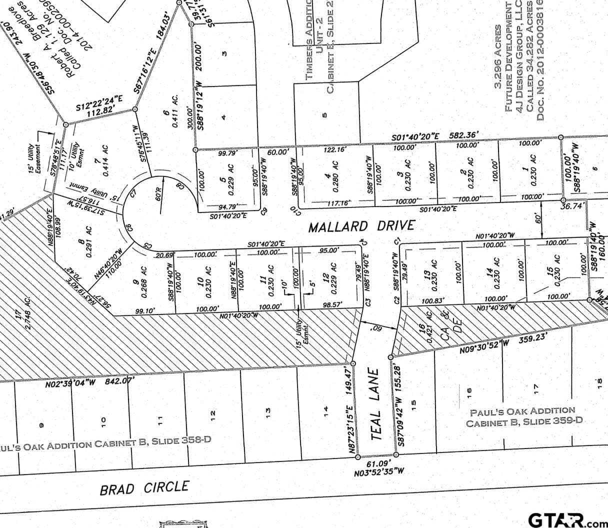 TBD Mallard Dr Lot 6