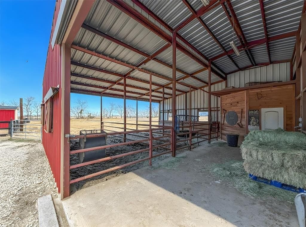 10 acres in Denton County - photo 35