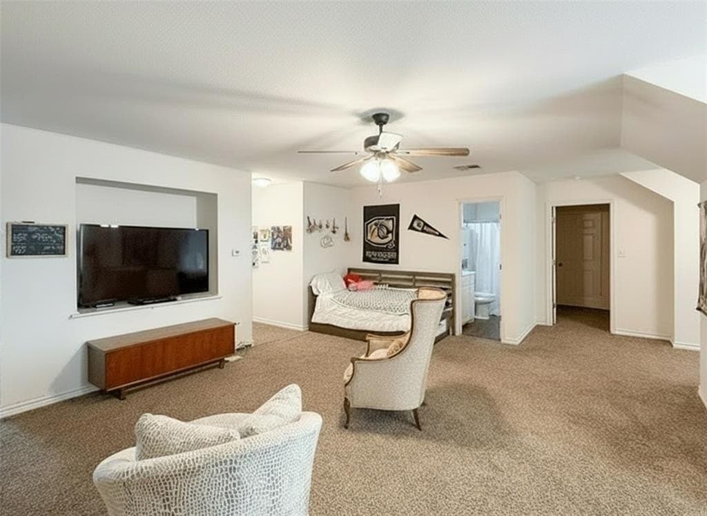 10 acres in Denton County - photo 20