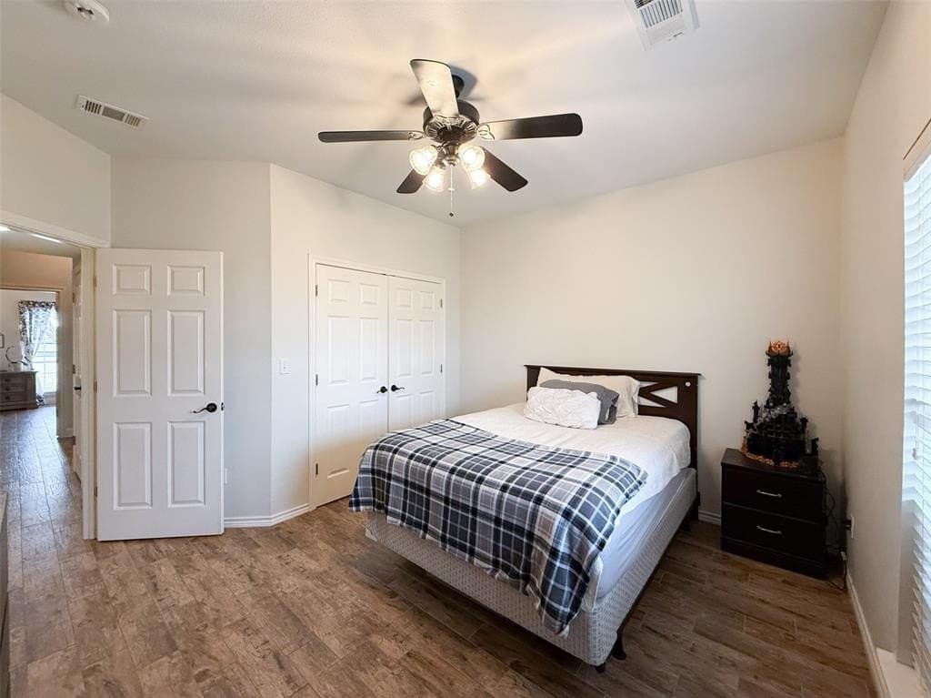 10 acres in Denton County - photo 17