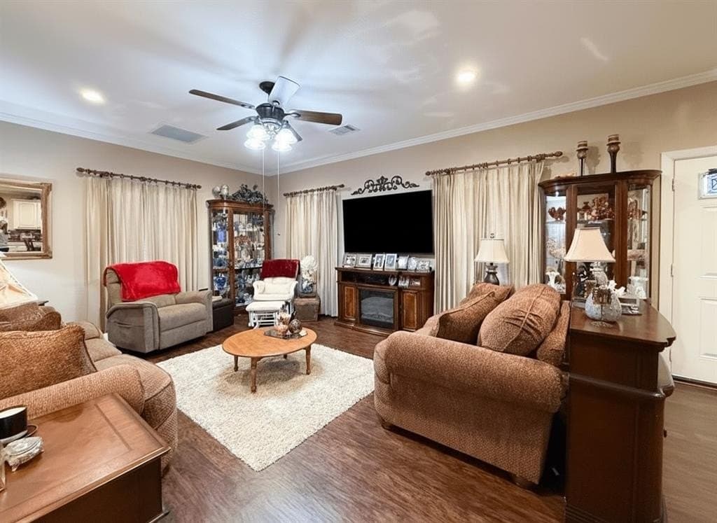 10 acres in Denton County - photo 26