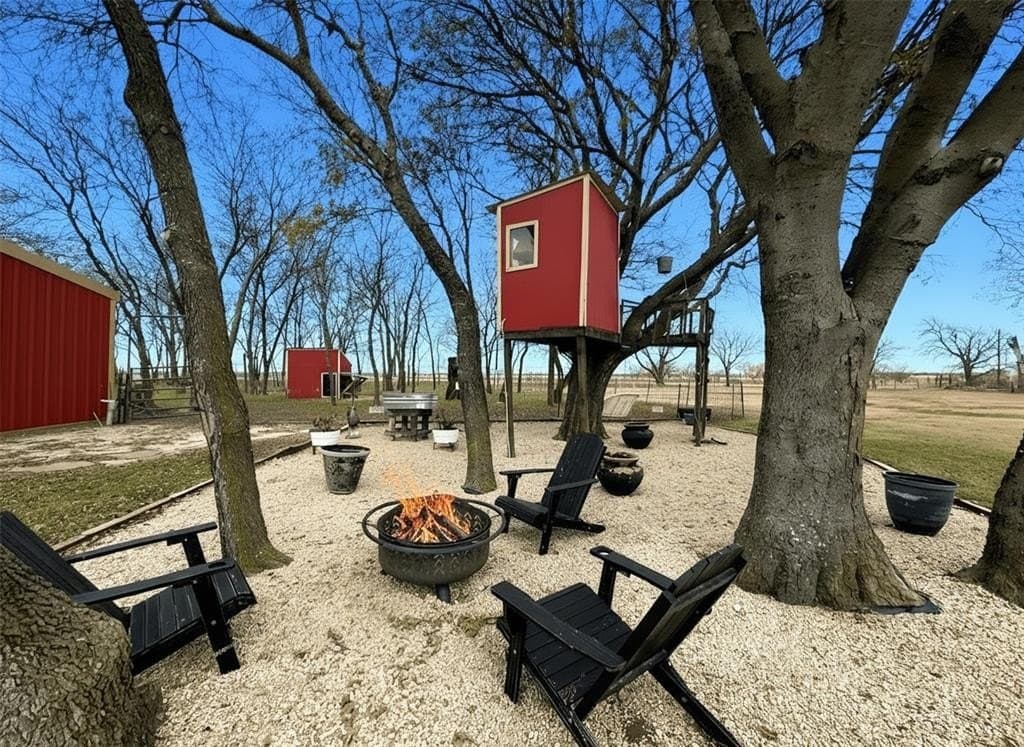 10 acres in Denton County - photo 38