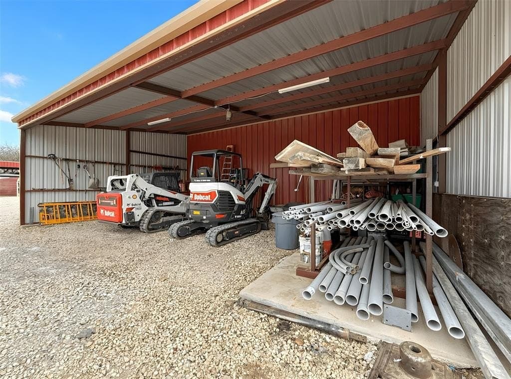 10 acres in Denton County - photo 36