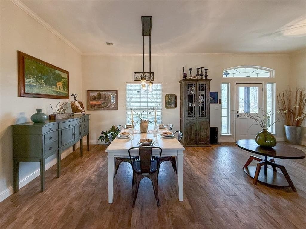 10 acres in Denton County - photo 13