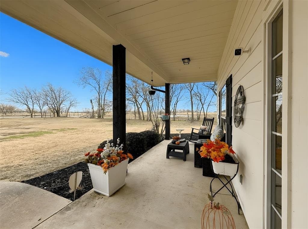 10 acres in Denton County - photo 37