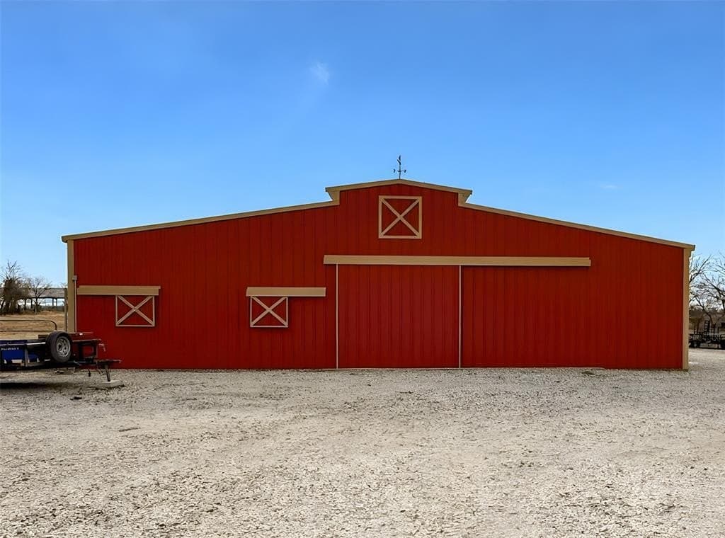 10 acres in Denton County - photo 34