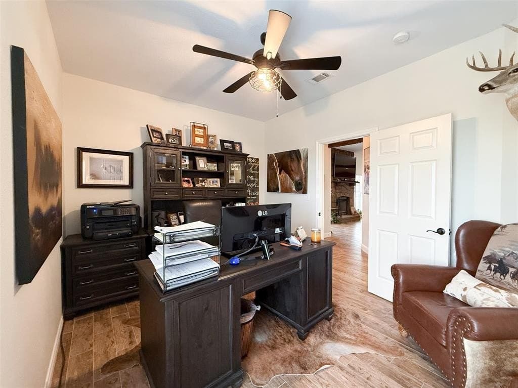 10 acres in Denton County - photo 18
