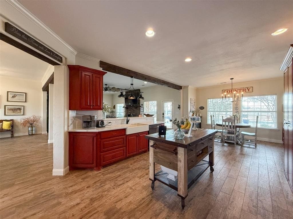 10 acres in Denton County - photo 11