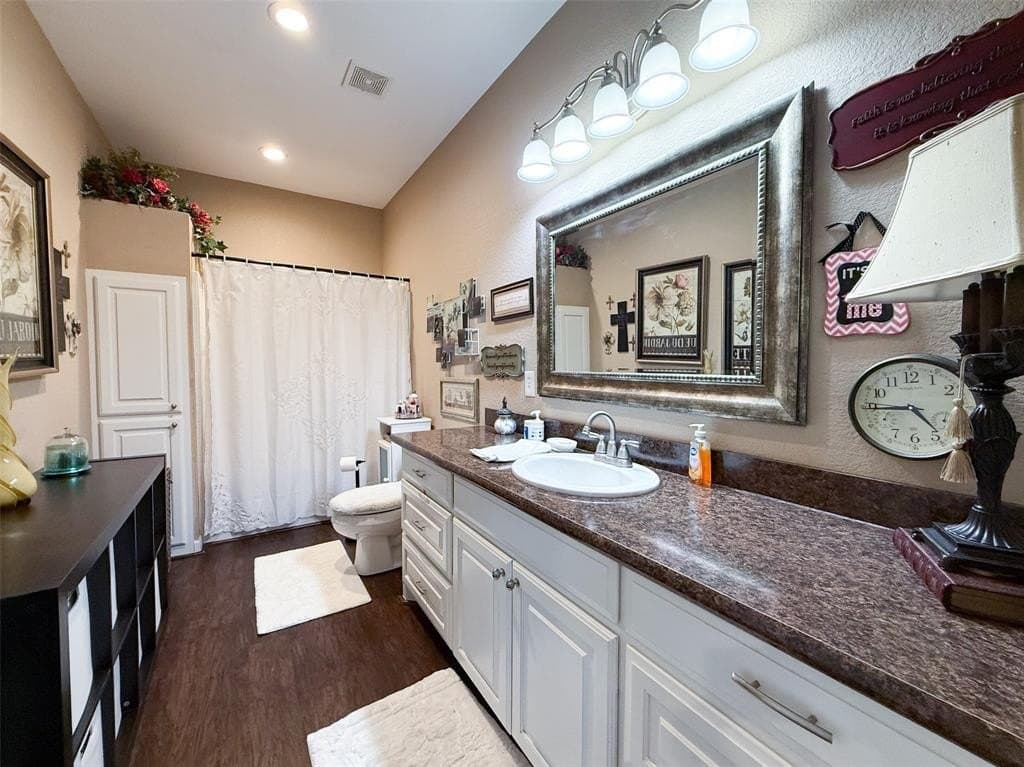 10 acres in Denton County - photo 30