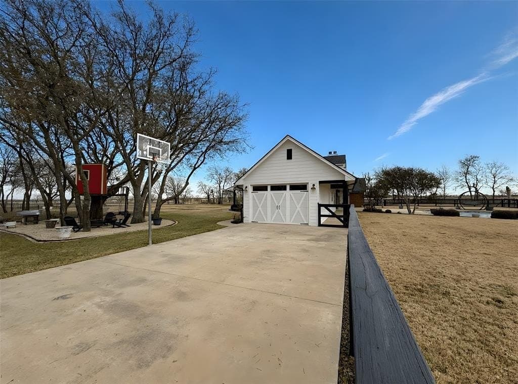 10 acres in Denton County - photo 39