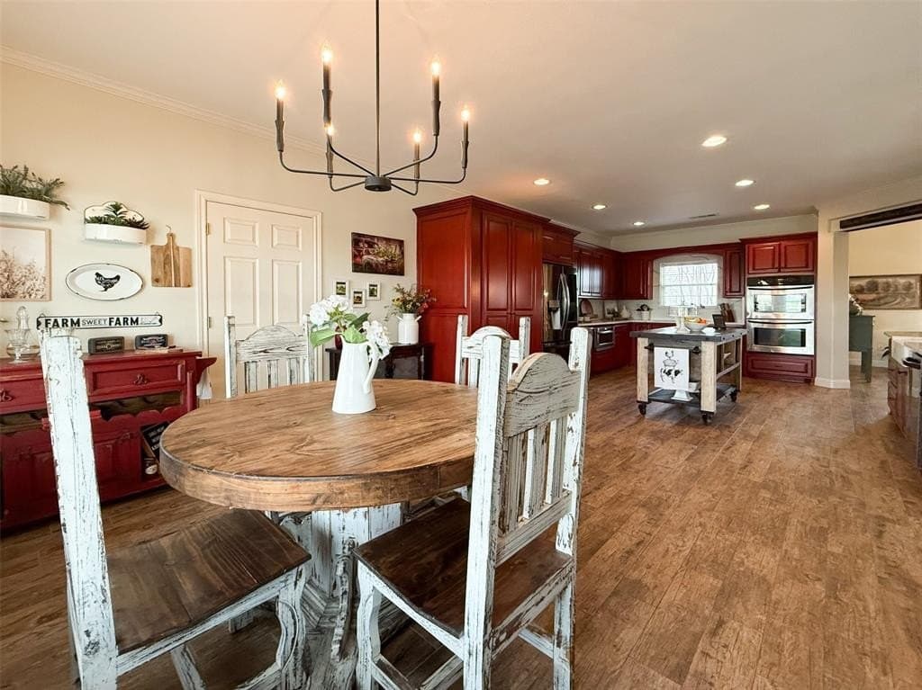 10 acres in Denton County - photo 9