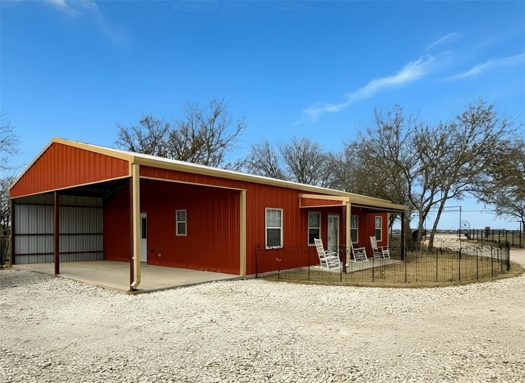 10 acres in Denton County - photo 25