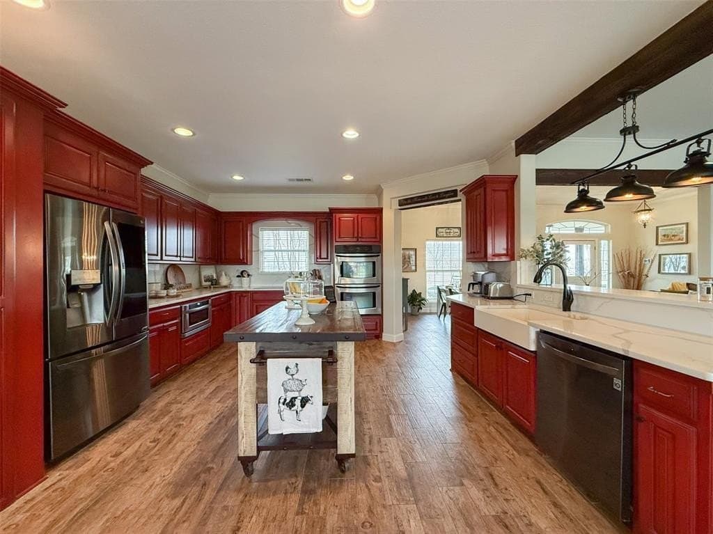 10 acres in Denton County - photo 10