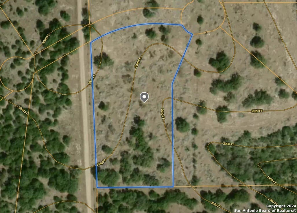 4.47 acres in Gillespie County - photo 13