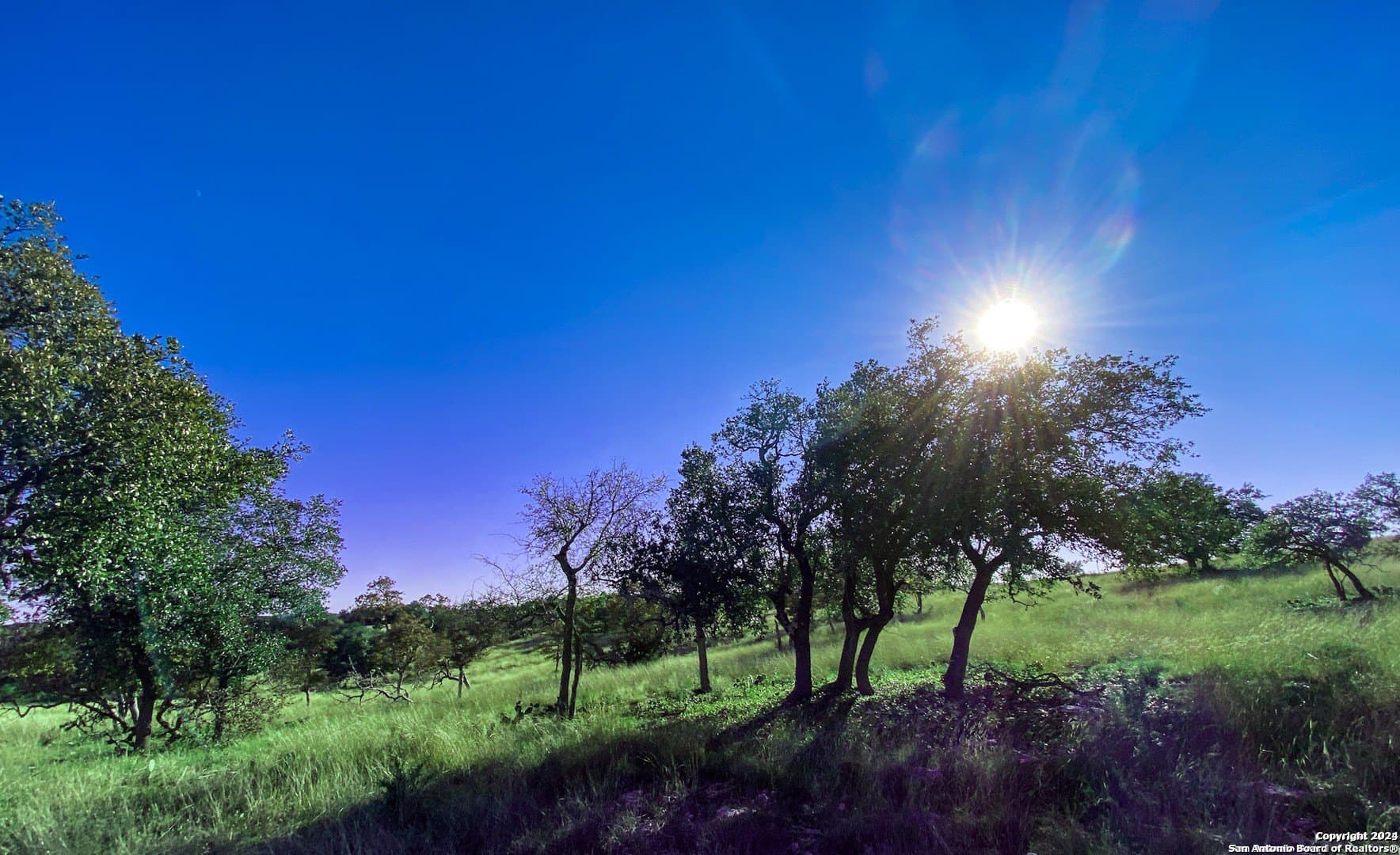 4.47 acres in Gillespie County - photo 3